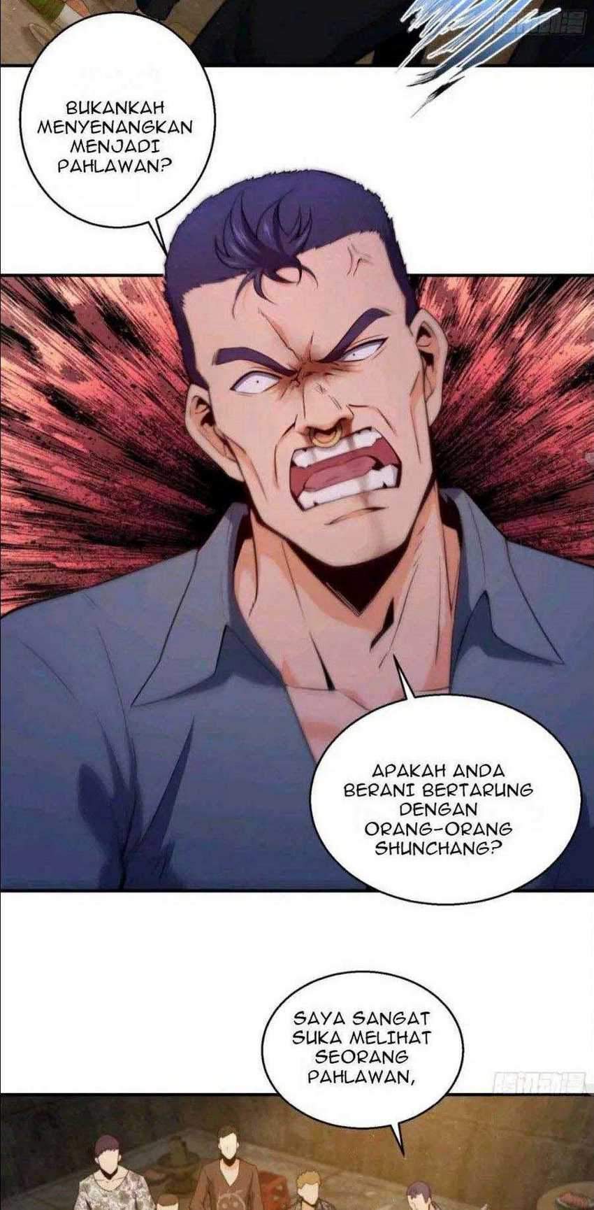Starting from Guhuoniao Chapter 06 Gambar 32