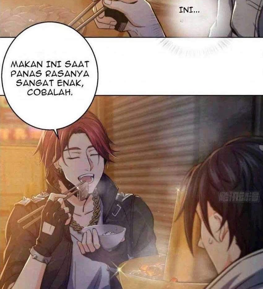 Starting from Guhuoniao Chapter 06 Gambar 14