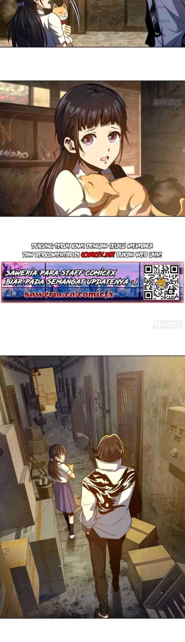 Starting from Guhuoniao Chapter 04 Gambar 29