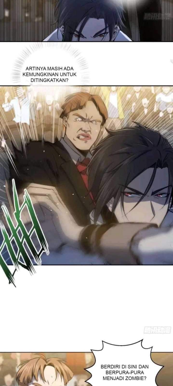 Starting from Guhuoniao Chapter 02 Gambar 19