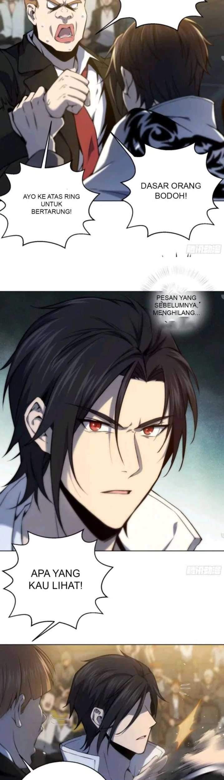 Starting from Guhuoniao Chapter 02 Gambar 20
