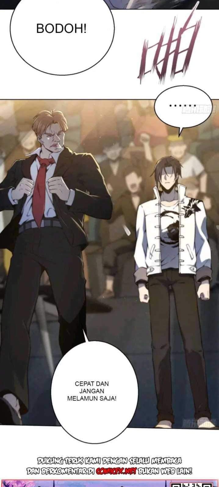 Starting from Guhuoniao Chapter 02 Gambar 21