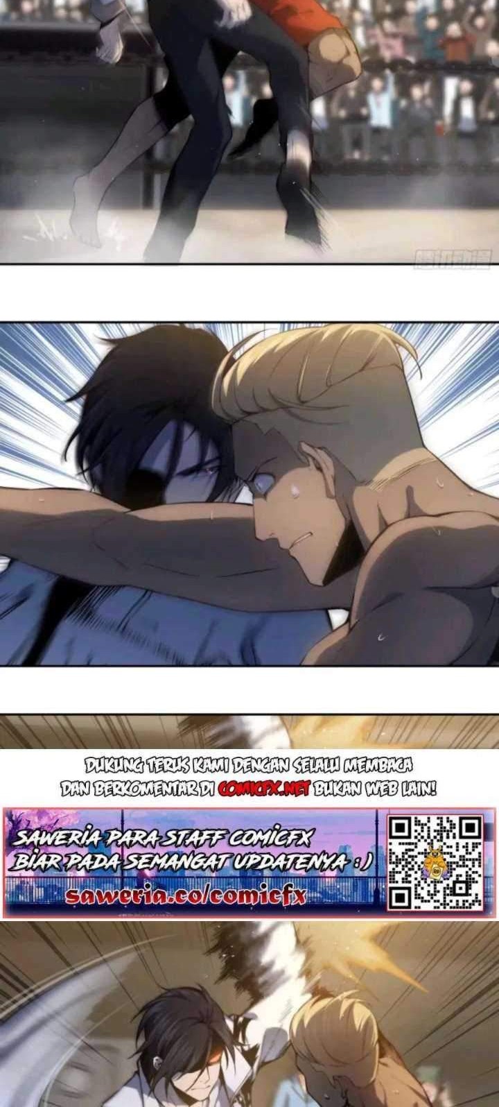 Starting from Guhuoniao Chapter 02 Gambar 34