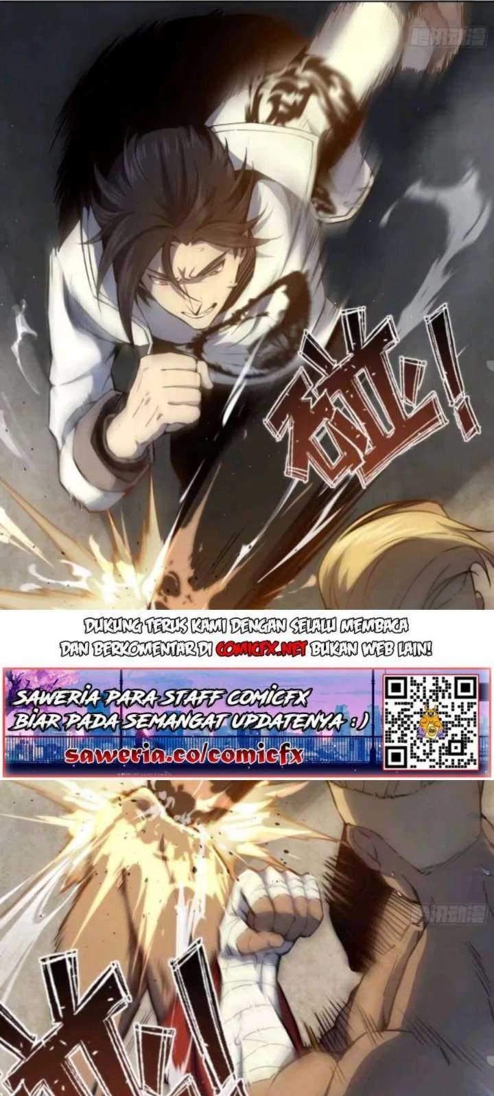Starting from Guhuoniao Chapter 02 Gambar 40