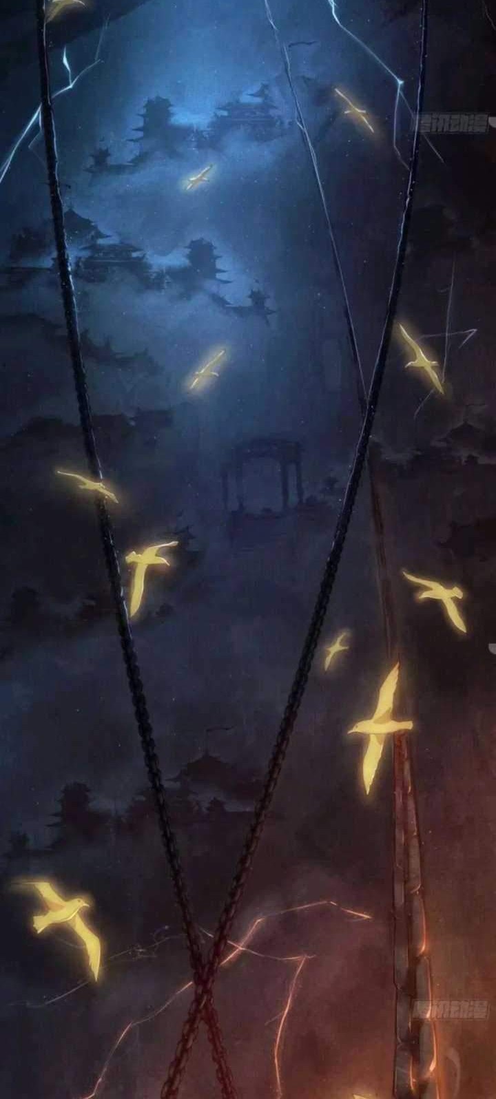 Starting from Guhuoniao Chapter 02 Gambar 4