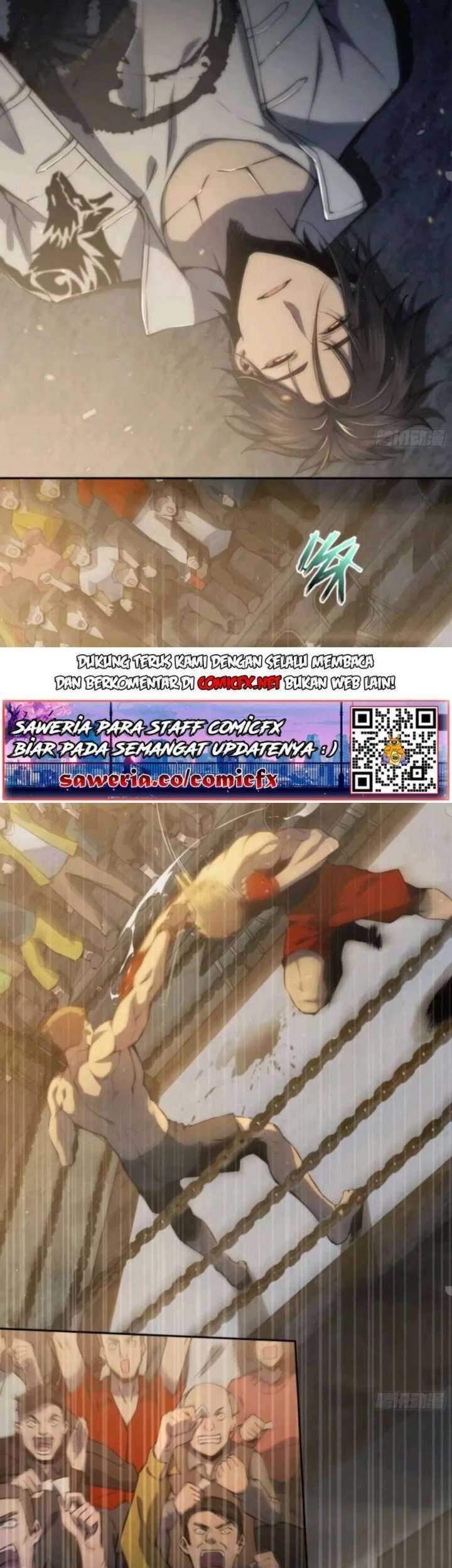 Starting from Guhuoniao Chapter 02 Gambar 13