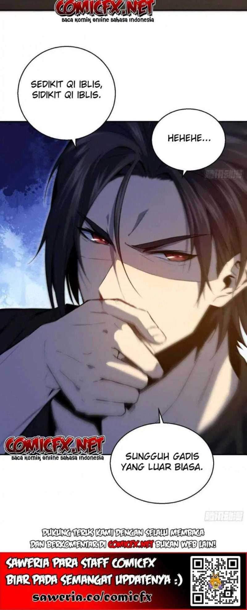 Starting from Guhuoniao Chapter 01 Gambar 19