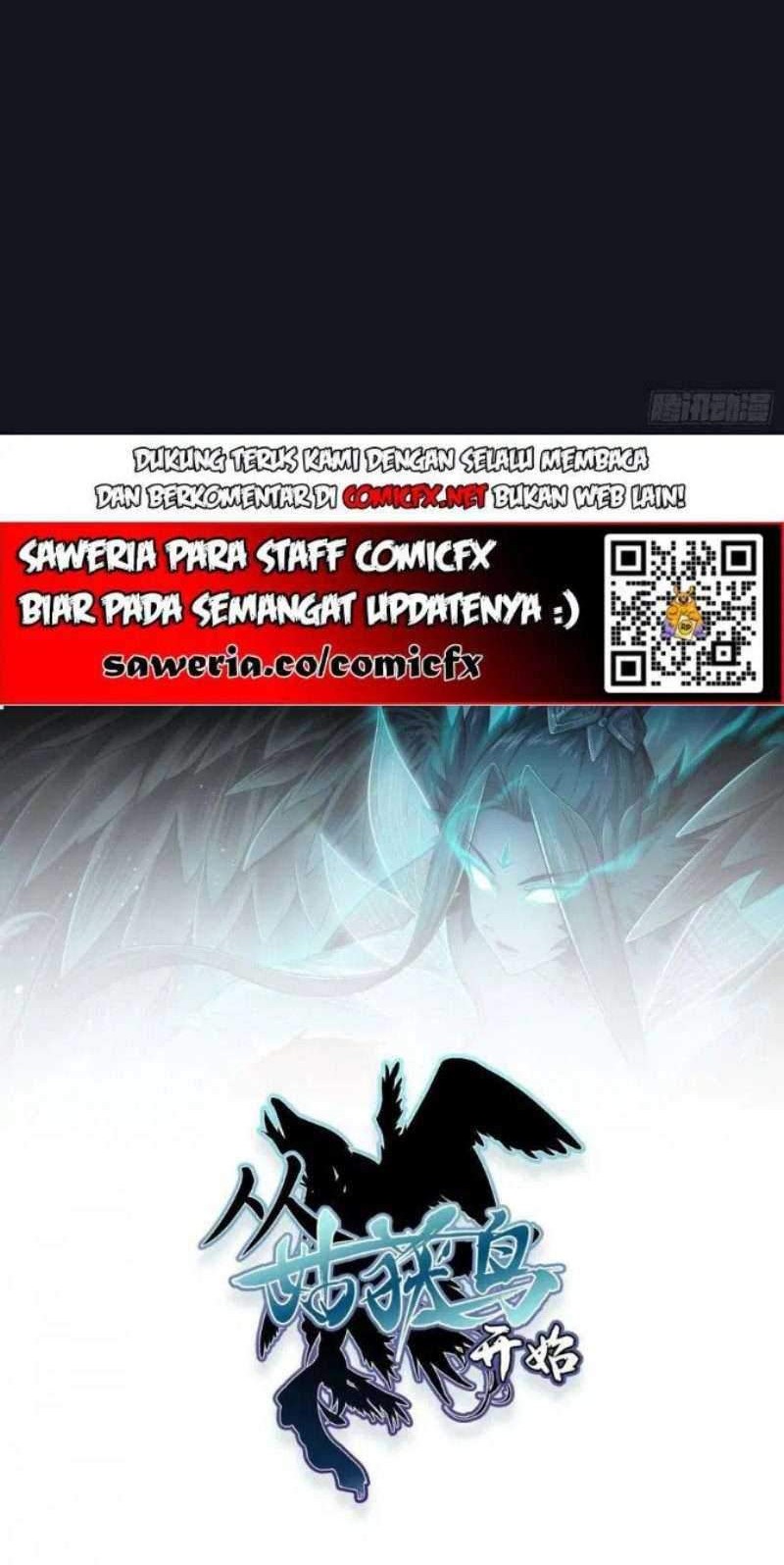 Starting from Guhuoniao Chapter 01 Gambar 56