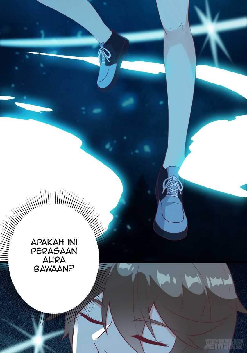 I’m Picking Fairy Sister On The Westward Journey Chapter 22 Gambar 12