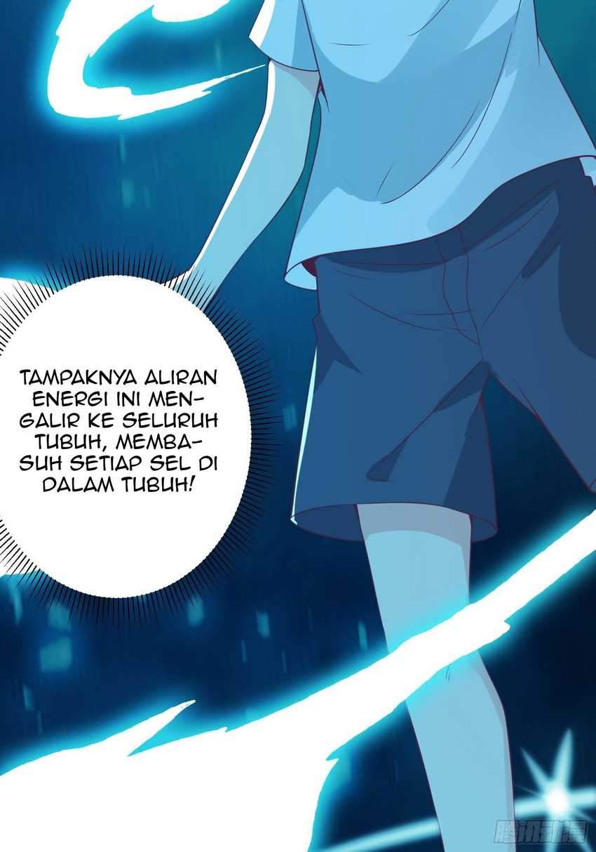 I’m Picking Fairy Sister On The Westward Journey Chapter 22 Gambar 14