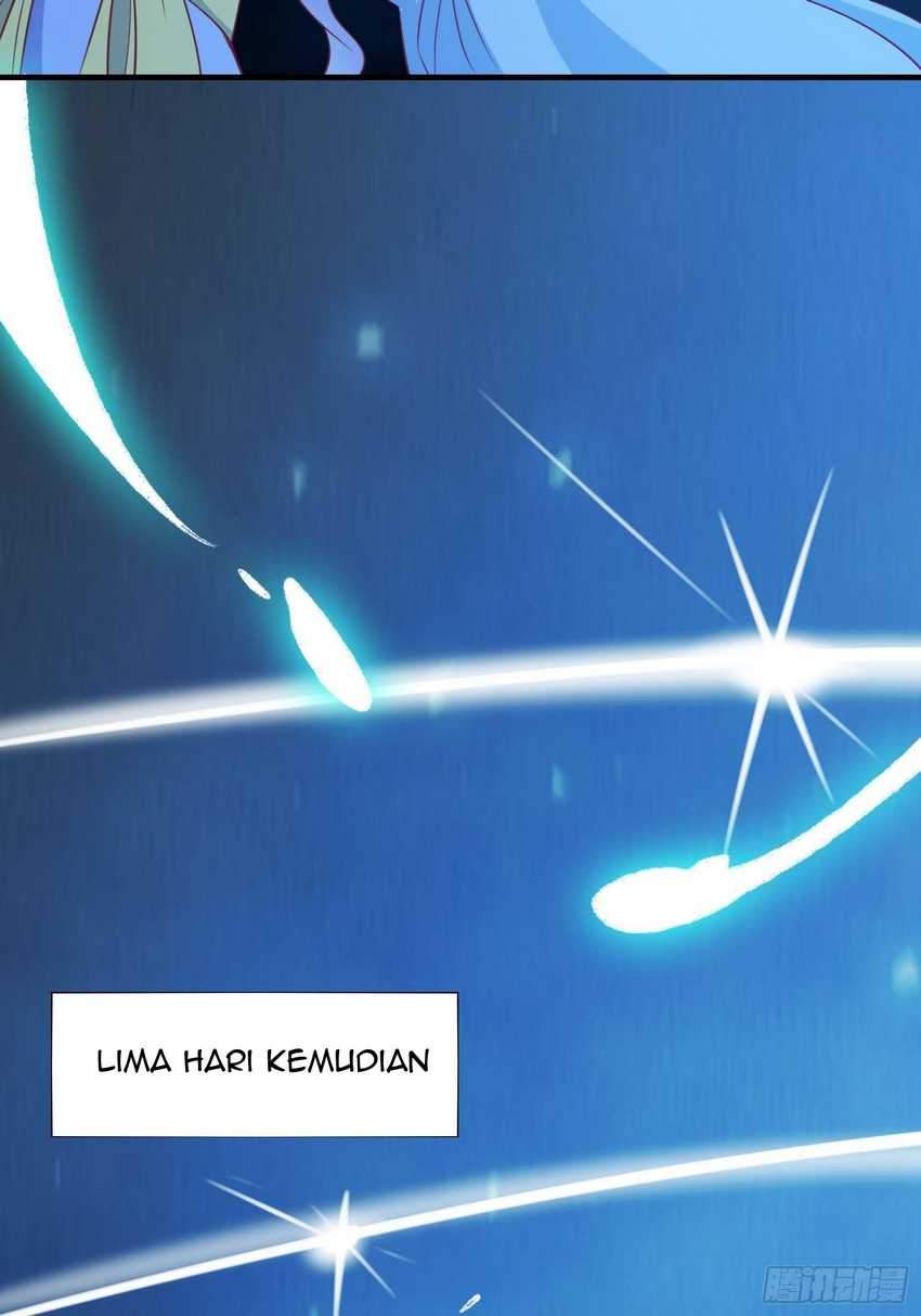 I’m Picking Fairy Sister On The Westward Journey Chapter 22 Gambar 22