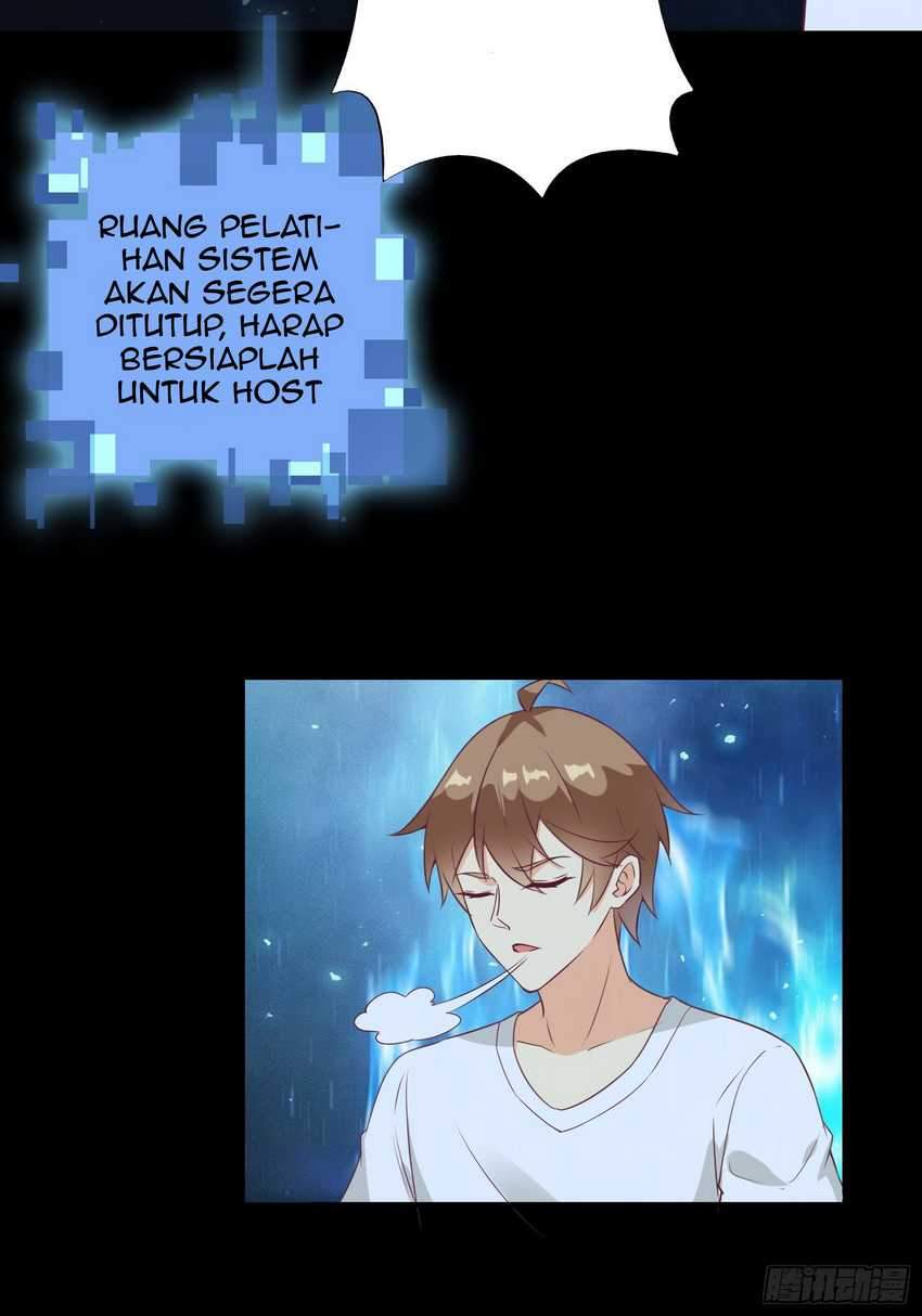 I’m Picking Fairy Sister On The Westward Journey Chapter 22 Gambar 28