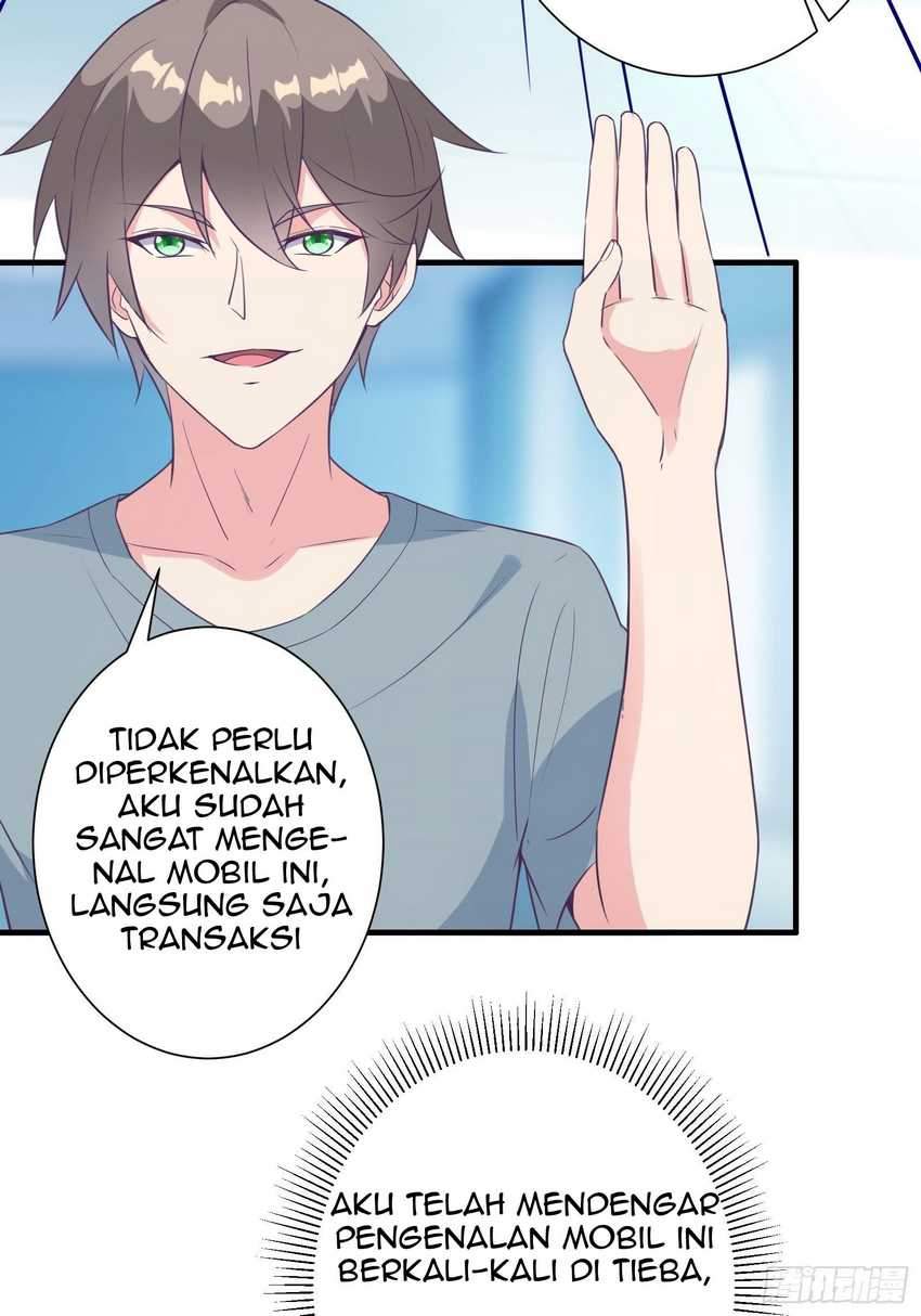 I’m Picking Fairy Sister On The Westward Journey Chapter 22 Gambar 39