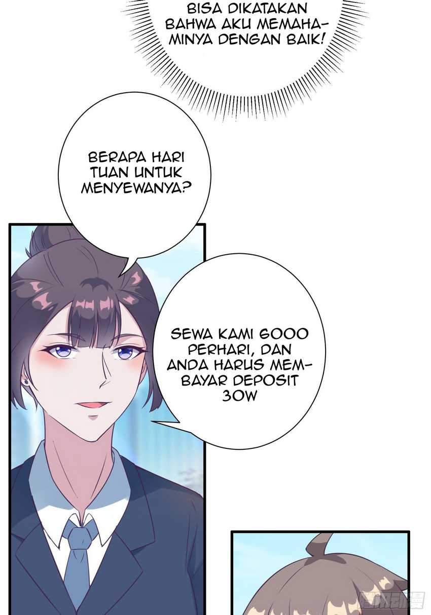 I’m Picking Fairy Sister On The Westward Journey Chapter 22 Gambar 40