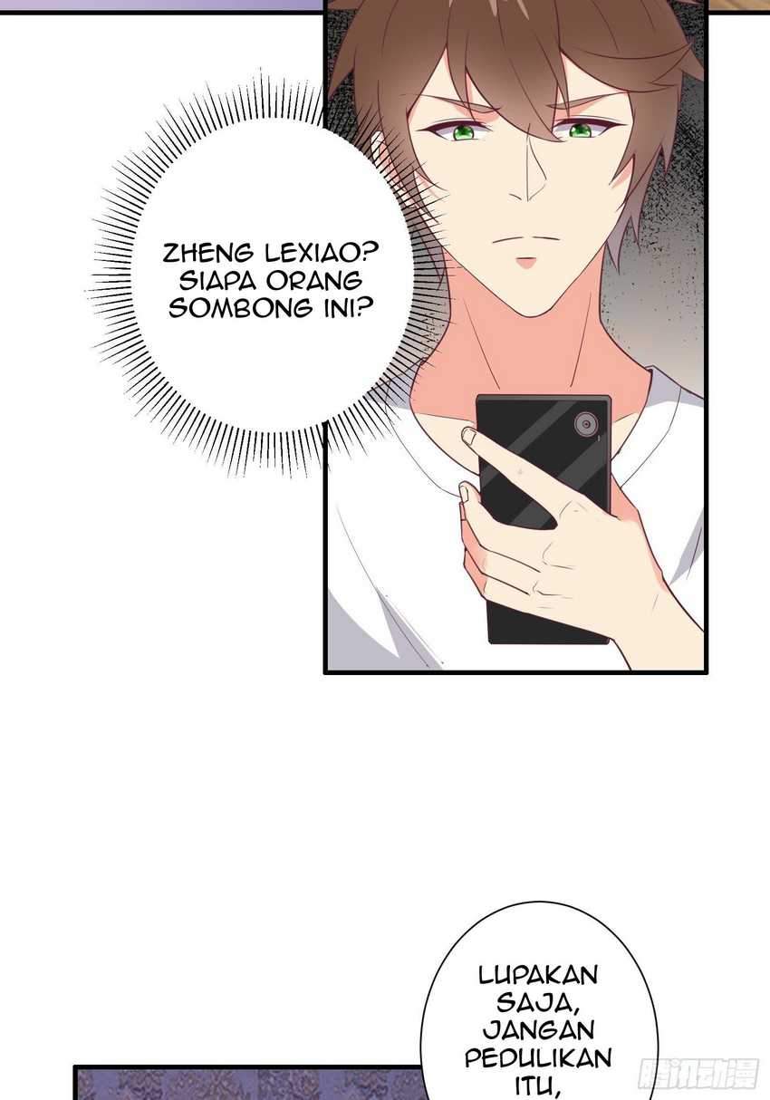I’m Picking Fairy Sister On The Westward Journey Chapter 22 Gambar 5