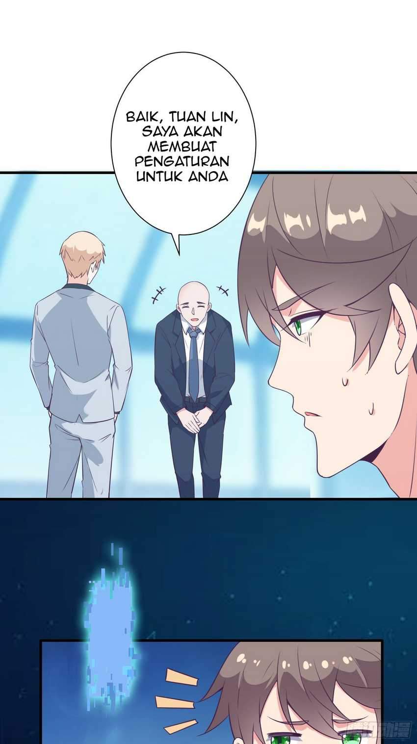 I’m Picking Fairy Sister On The Westward Journey Chapter 22 Gambar 51