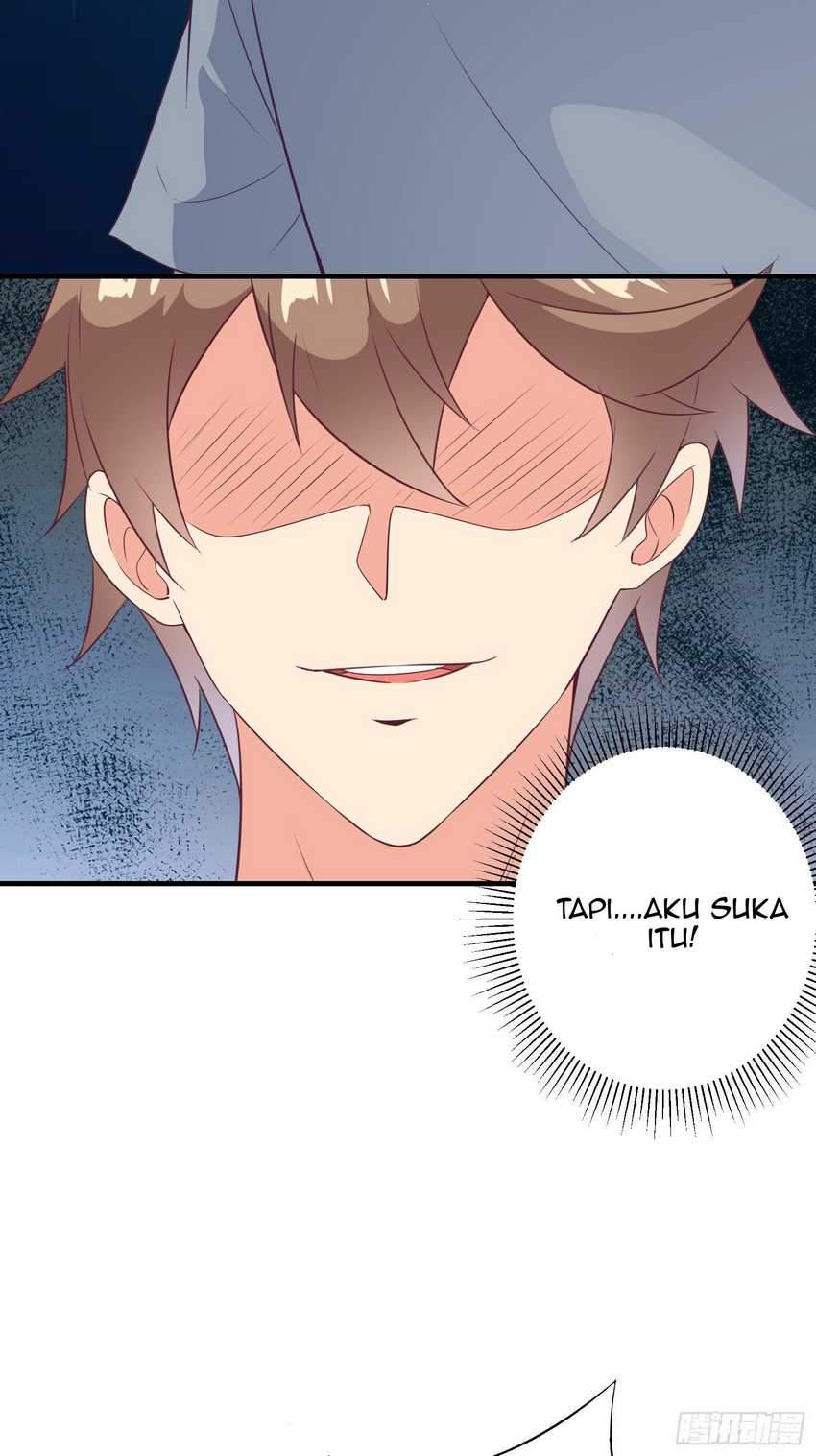 I’m Picking Fairy Sister On The Westward Journey Chapter 22 Gambar 53