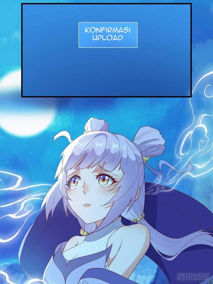 I’m Picking Fairy Sister On The Westward Journey Chapter 21 Gambar 22