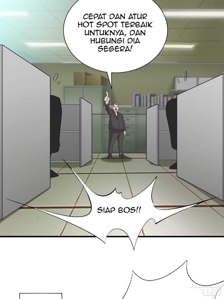 I’m Picking Fairy Sister On The Westward Journey Chapter 21 Gambar 25