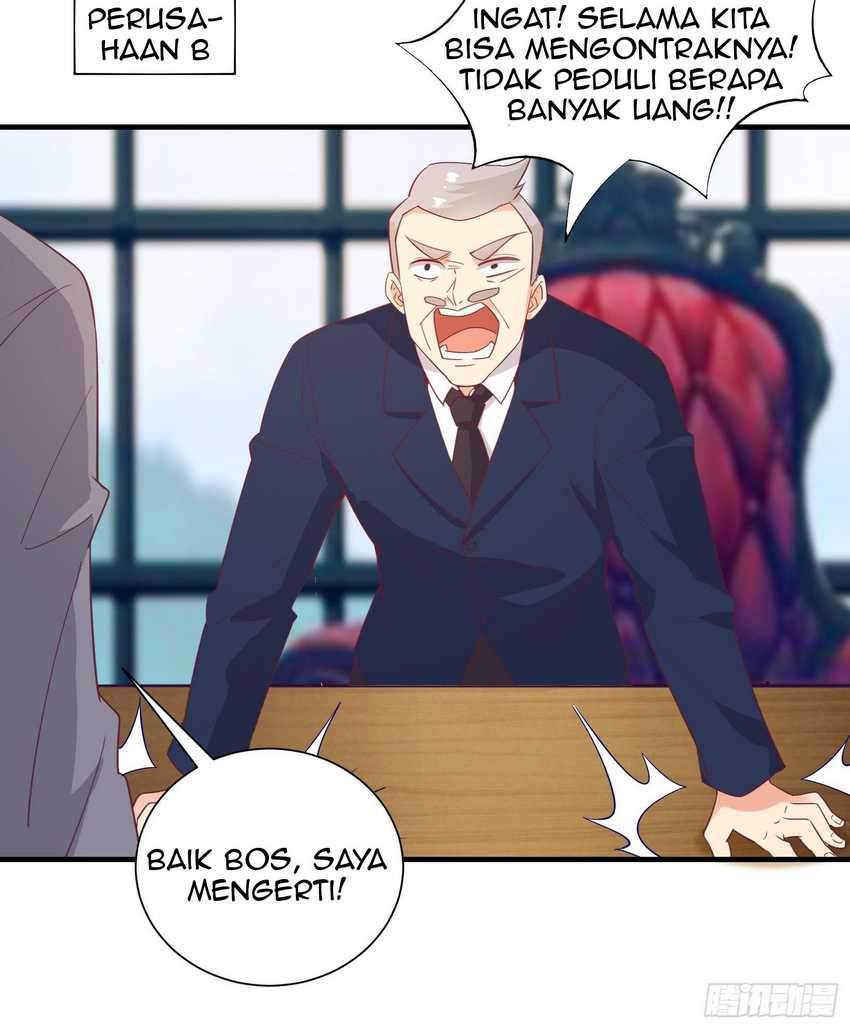 I’m Picking Fairy Sister On The Westward Journey Chapter 21 Gambar 26