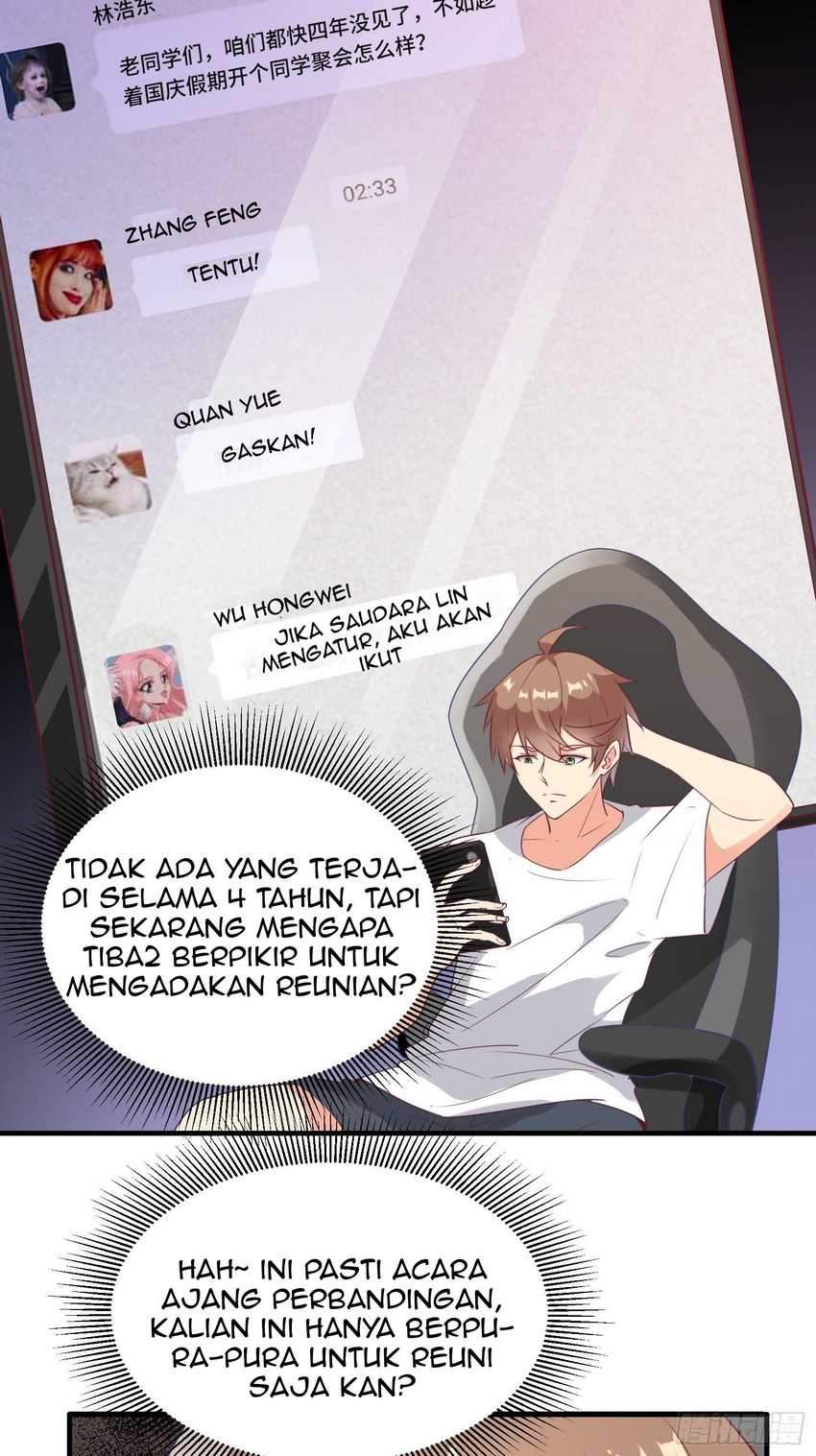 I’m Picking Fairy Sister On The Westward Journey Chapter 21 Gambar 31