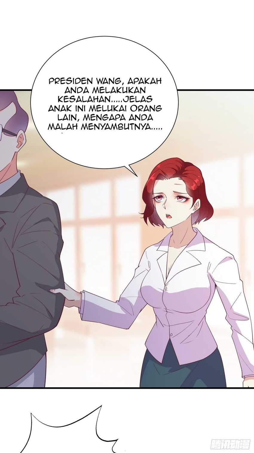 I’m Picking Fairy Sister On The Westward Journey Chapter 21 Gambar 4