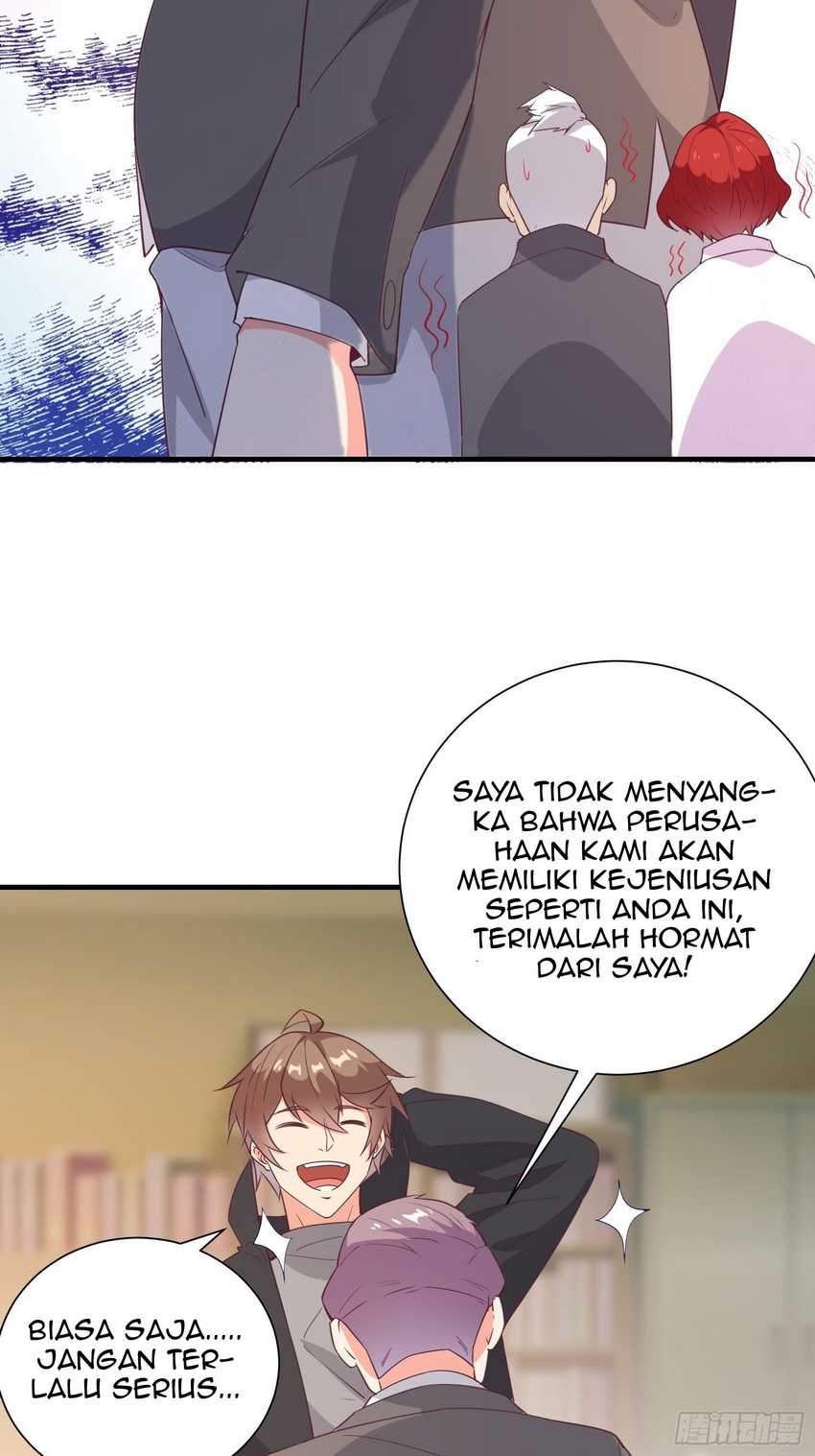 I’m Picking Fairy Sister On The Westward Journey Chapter 21 Gambar 7