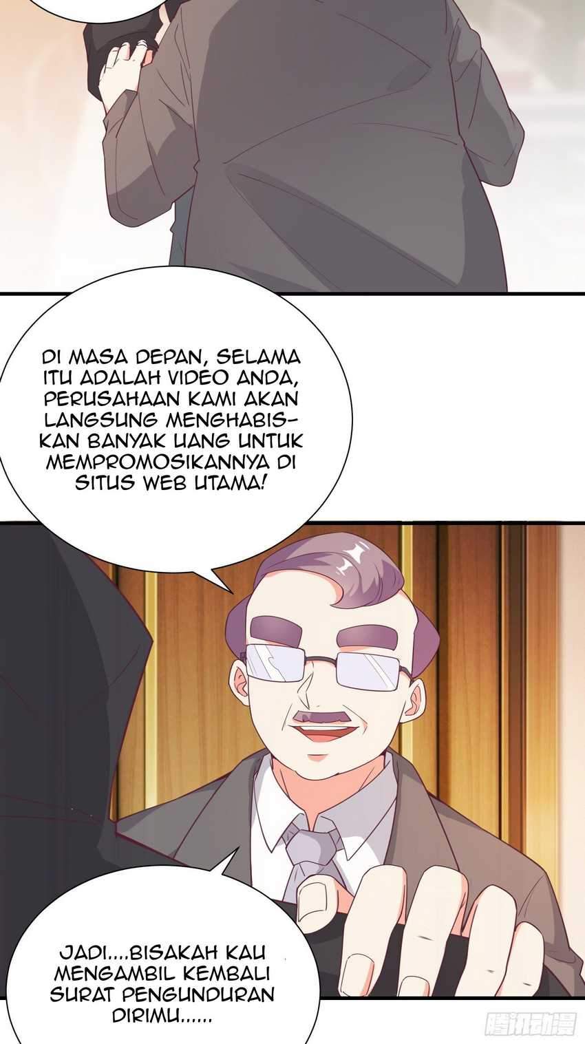 I’m Picking Fairy Sister On The Westward Journey Chapter 21 Gambar 8