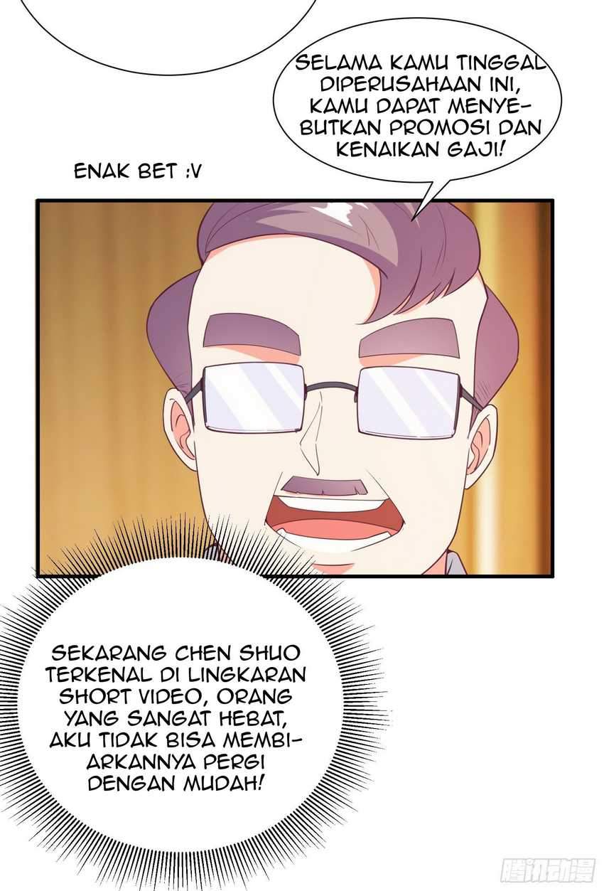 I’m Picking Fairy Sister On The Westward Journey Chapter 21 Gambar 9