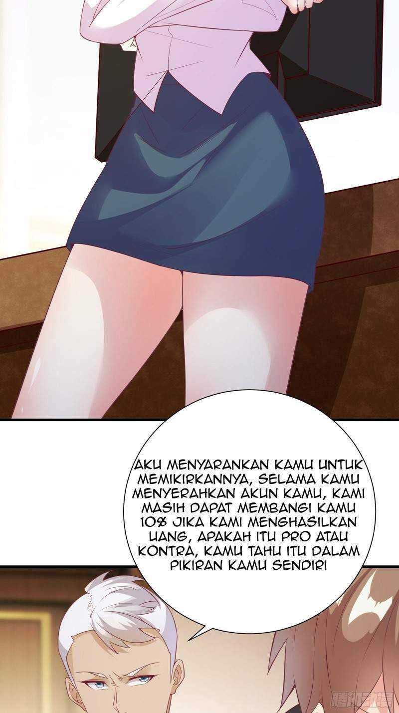 I’m Picking Fairy Sister On The Westward Journey Chapter 20 Gambar 18