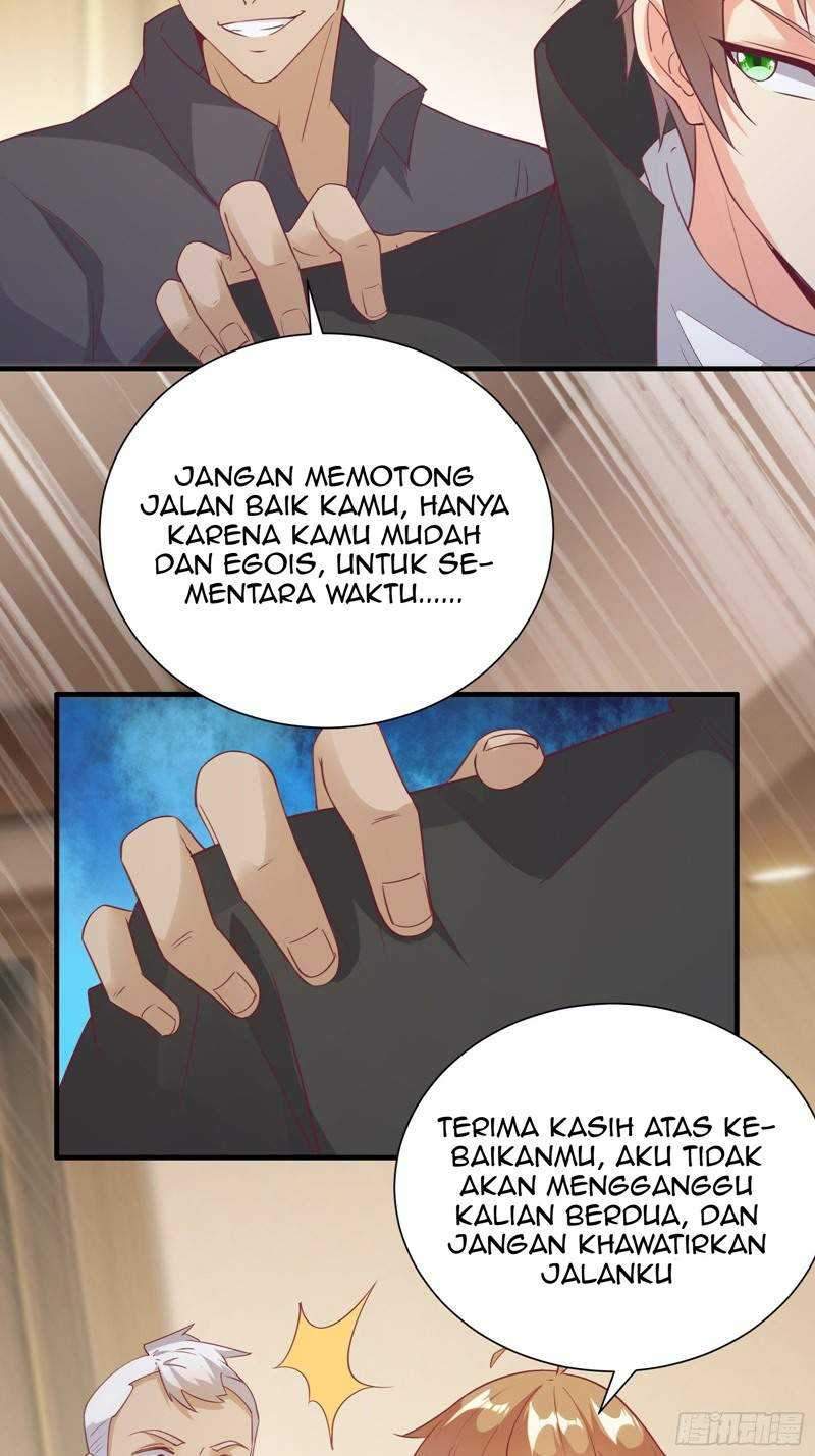 I’m Picking Fairy Sister On The Westward Journey Chapter 20 Gambar 19