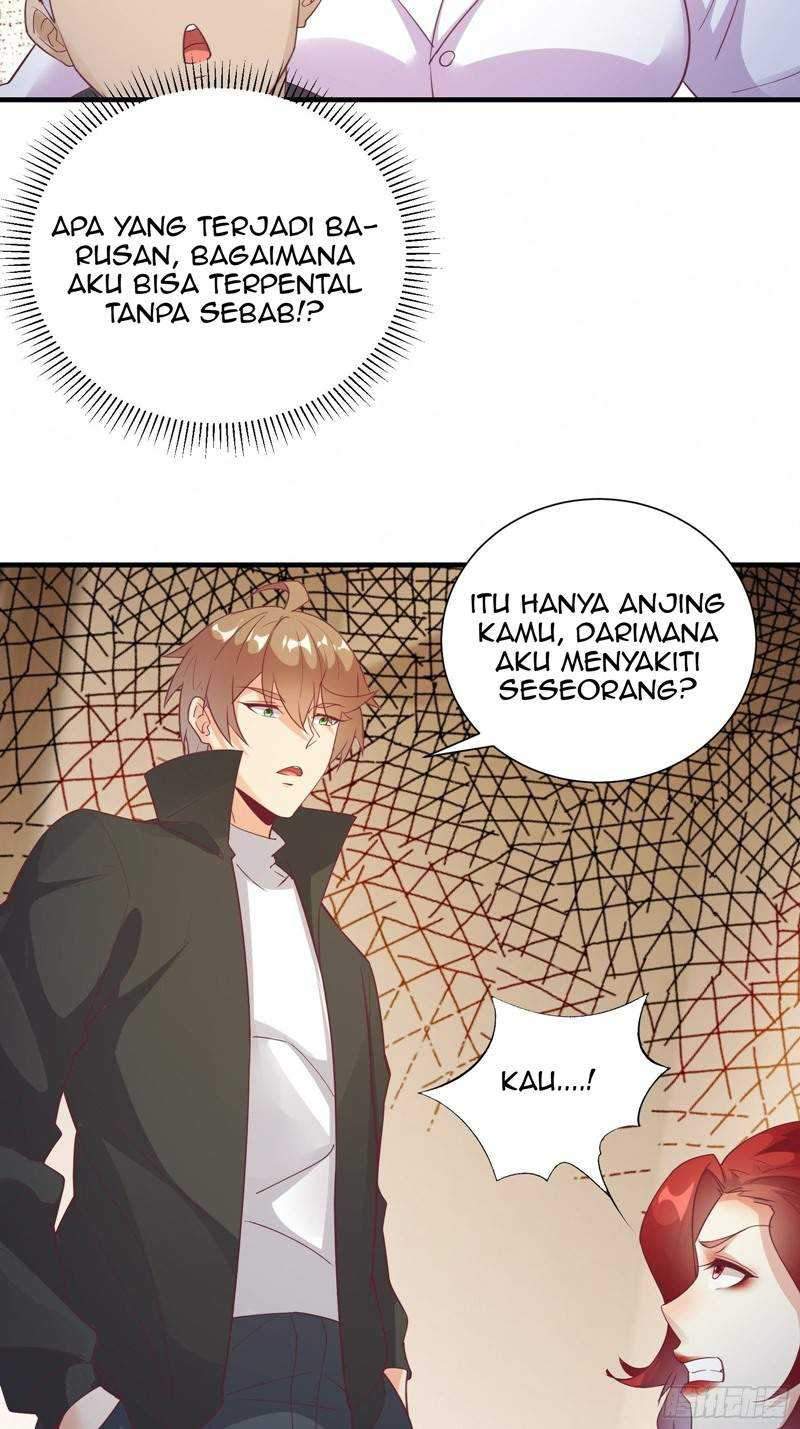 I’m Picking Fairy Sister On The Westward Journey Chapter 20 Gambar 28