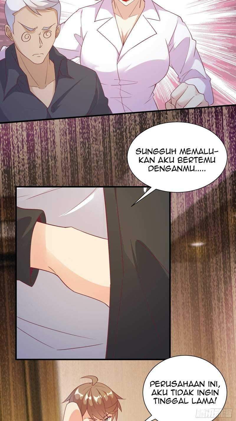 I’m Picking Fairy Sister On The Westward Journey Chapter 20 Gambar 31