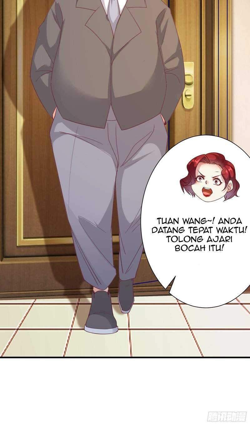 I’m Picking Fairy Sister On The Westward Journey Chapter 20 Gambar 35