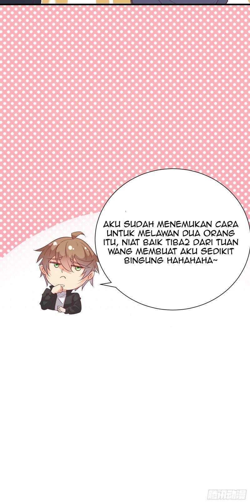 I’m Picking Fairy Sister On The Westward Journey Chapter 20 Gambar 40