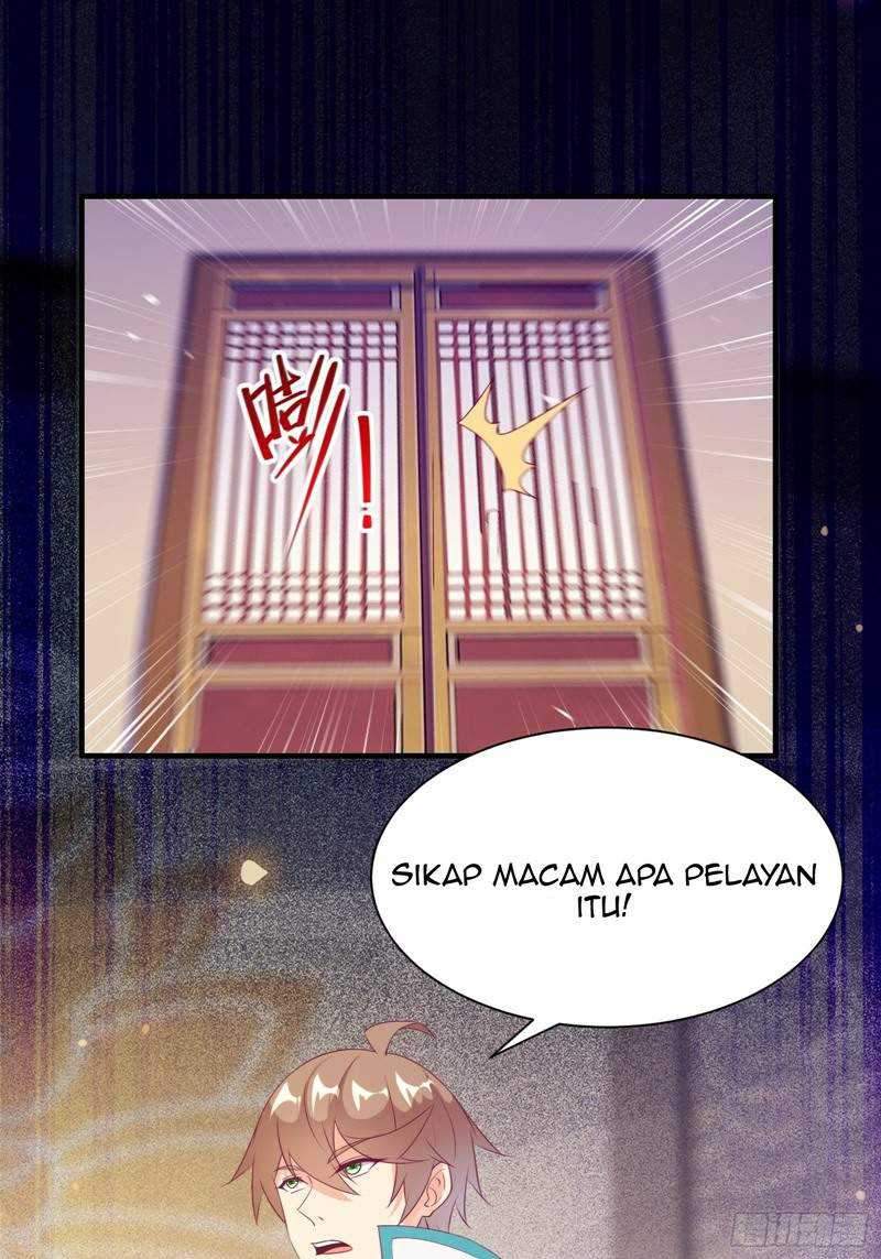 I’m Picking Fairy Sister On The Westward Journey Chapter 19 Gambar 12