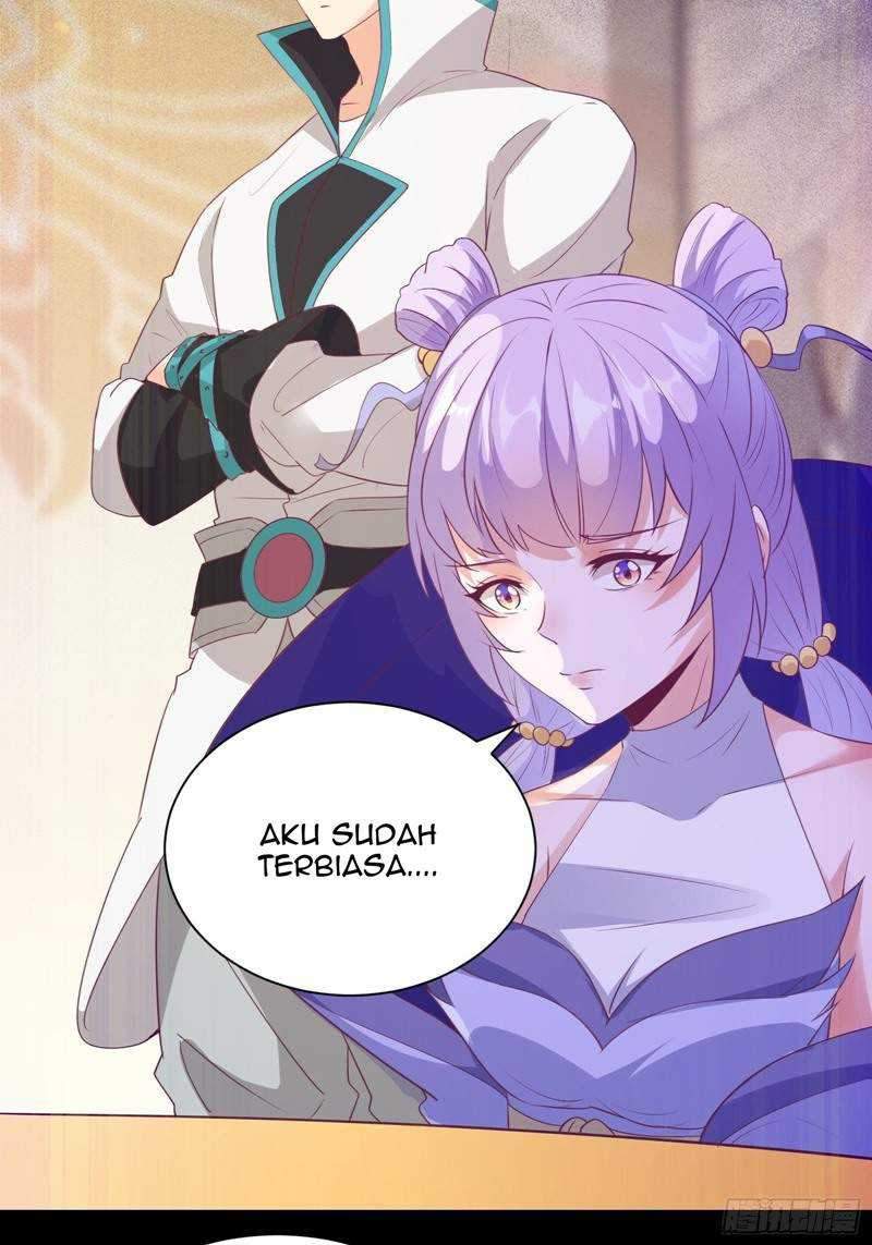 I’m Picking Fairy Sister On The Westward Journey Chapter 19 Gambar 13