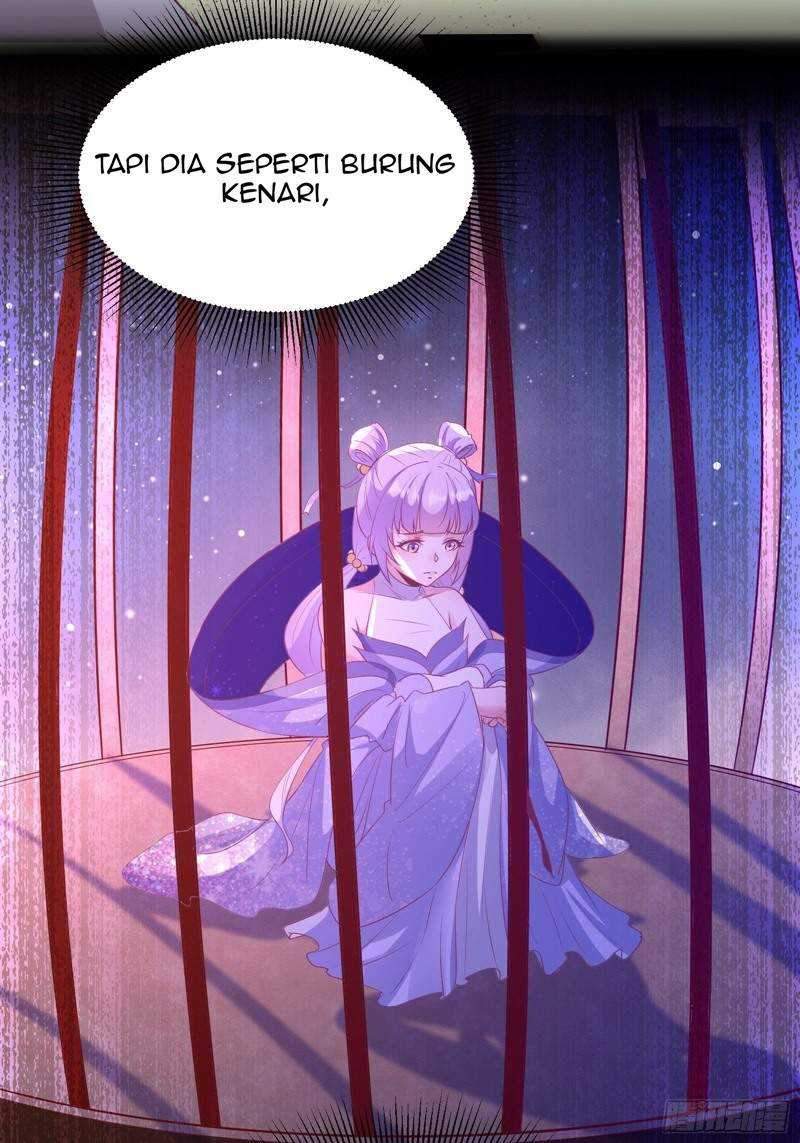 I’m Picking Fairy Sister On The Westward Journey Chapter 19 Gambar 16
