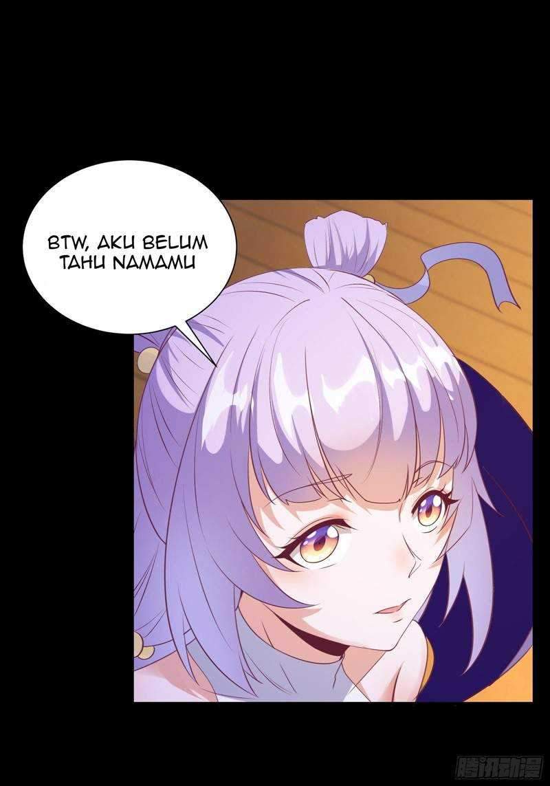 I’m Picking Fairy Sister On The Westward Journey Chapter 19 Gambar 18