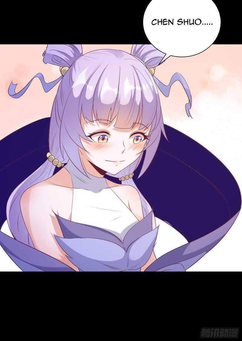 I’m Picking Fairy Sister On The Westward Journey Chapter 19 Gambar 20