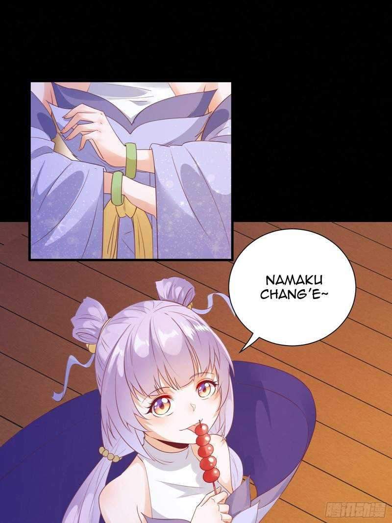 I’m Picking Fairy Sister On The Westward Journey Chapter 19 Gambar 21