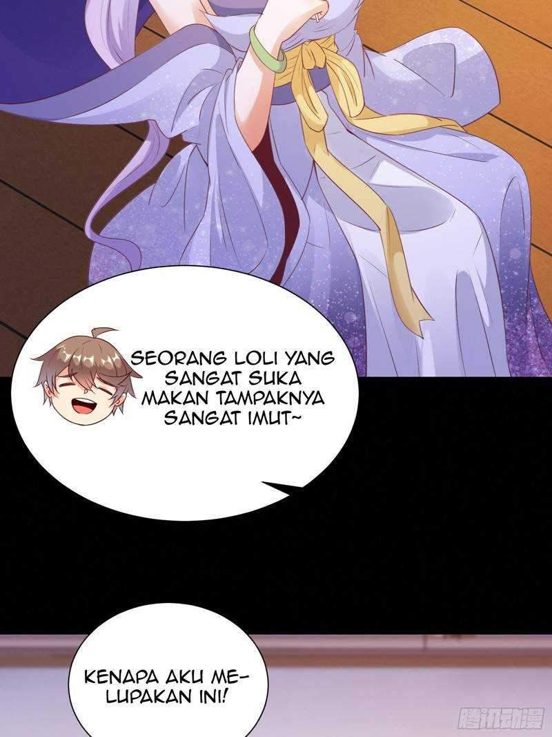 I’m Picking Fairy Sister On The Westward Journey Chapter 19 Gambar 22