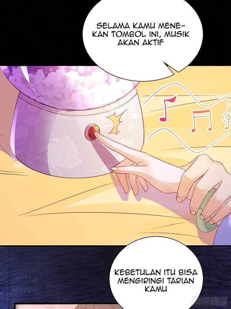 I’m Picking Fairy Sister On The Westward Journey Chapter 19 Gambar 27
