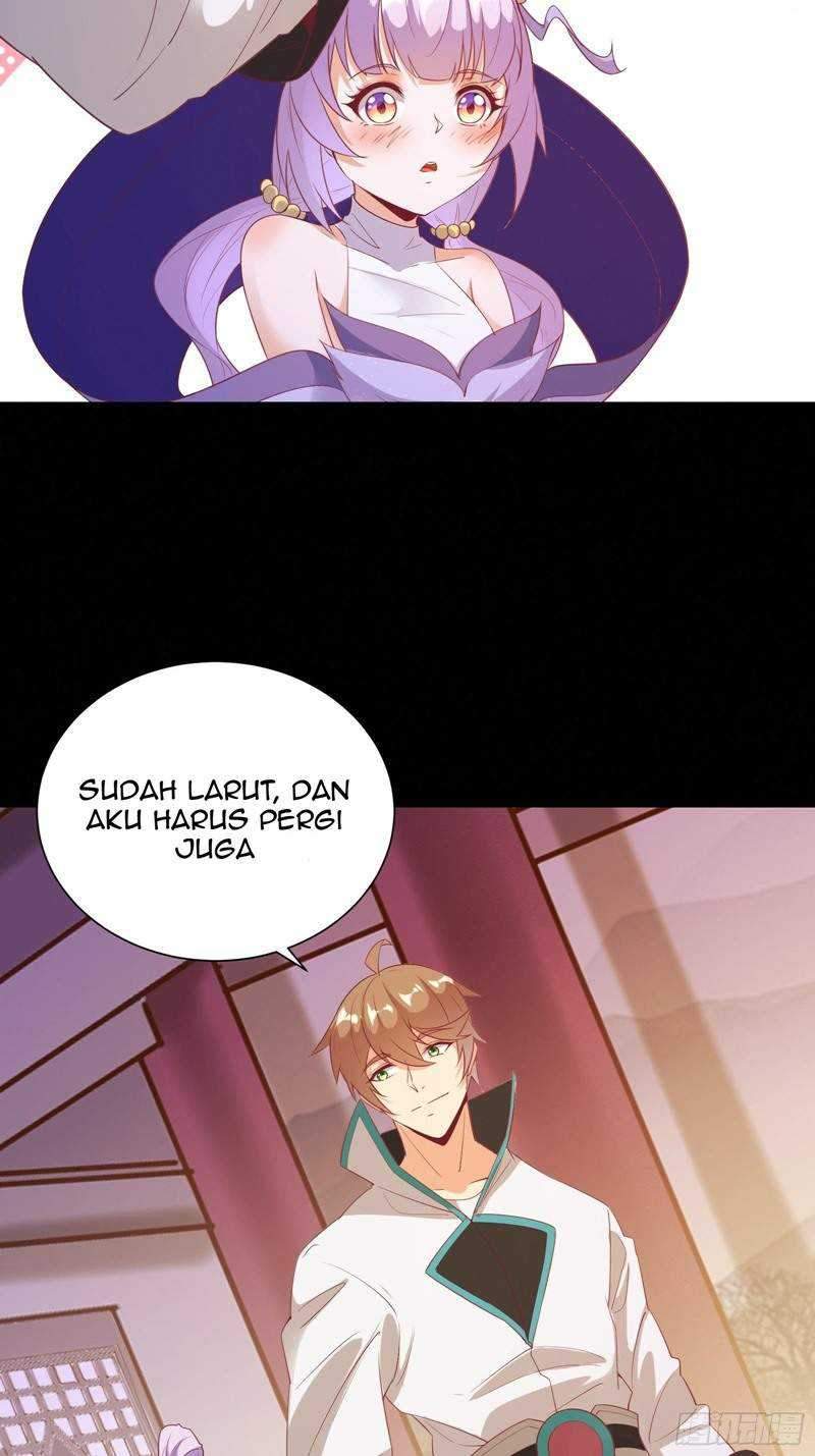 I’m Picking Fairy Sister On The Westward Journey Chapter 19 Gambar 36