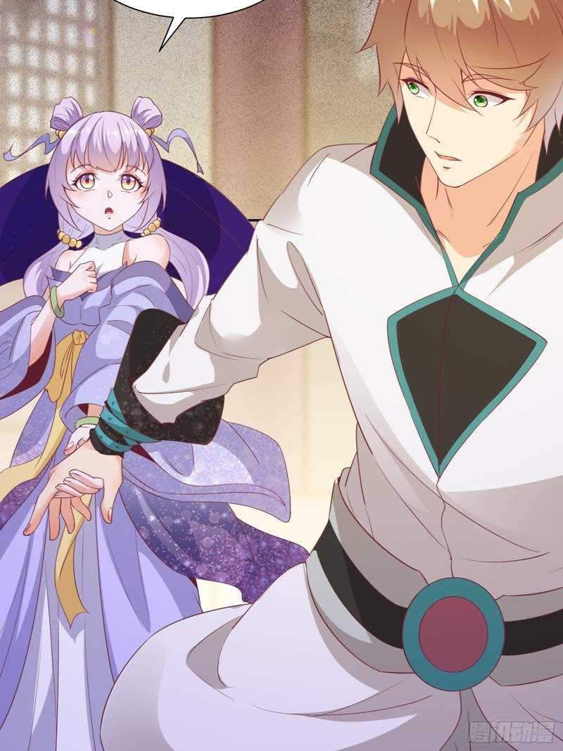 I’m Picking Fairy Sister On The Westward Journey Chapter 19 Gambar 39