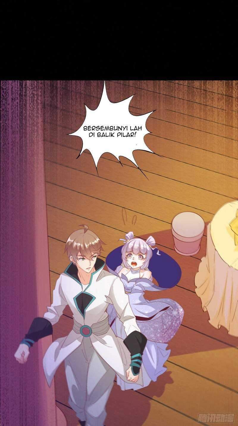 I’m Picking Fairy Sister On The Westward Journey Chapter 19 Gambar 4