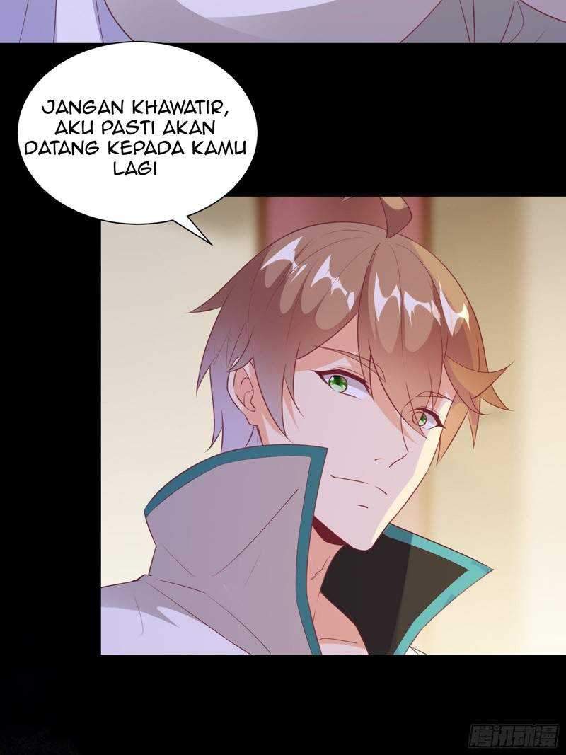 I’m Picking Fairy Sister On The Westward Journey Chapter 19 Gambar 40