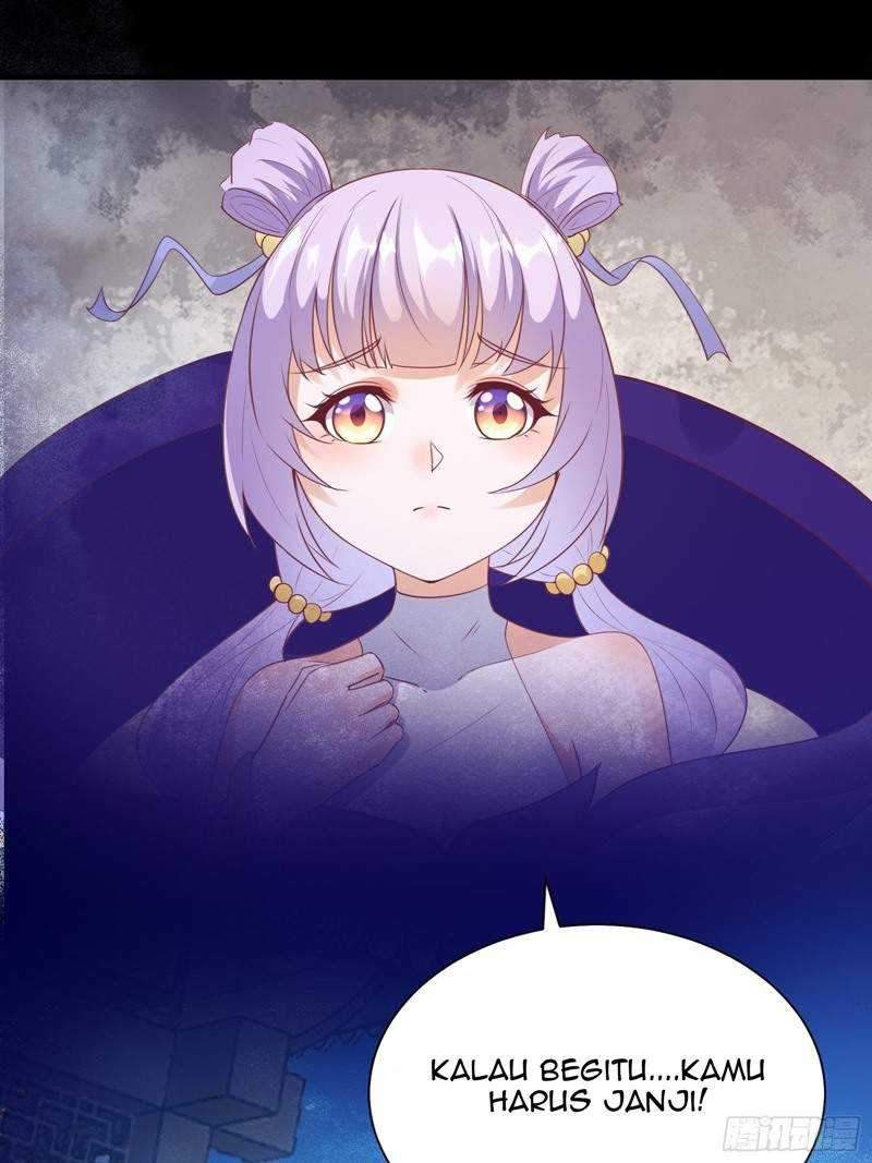 I’m Picking Fairy Sister On The Westward Journey Chapter 19 Gambar 41