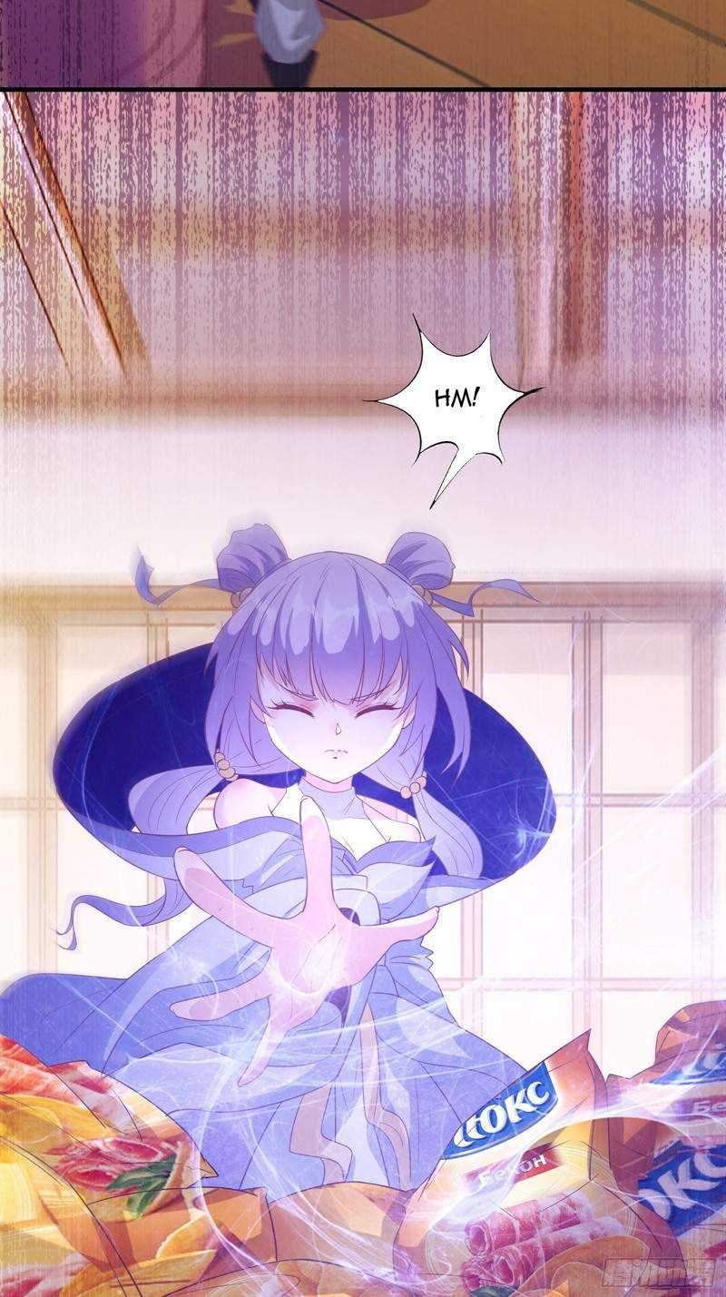 I’m Picking Fairy Sister On The Westward Journey Chapter 19 Gambar 5