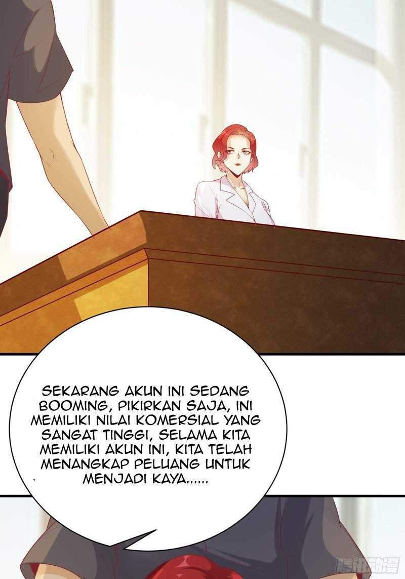 I’m Picking Fairy Sister On The Westward Journey Chapter 19 Gambar 51